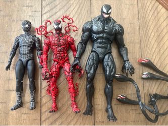 Marvel legends