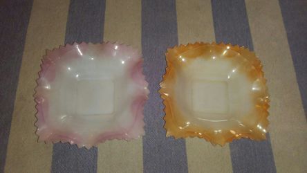 Collectible ash trays for the low hurry now