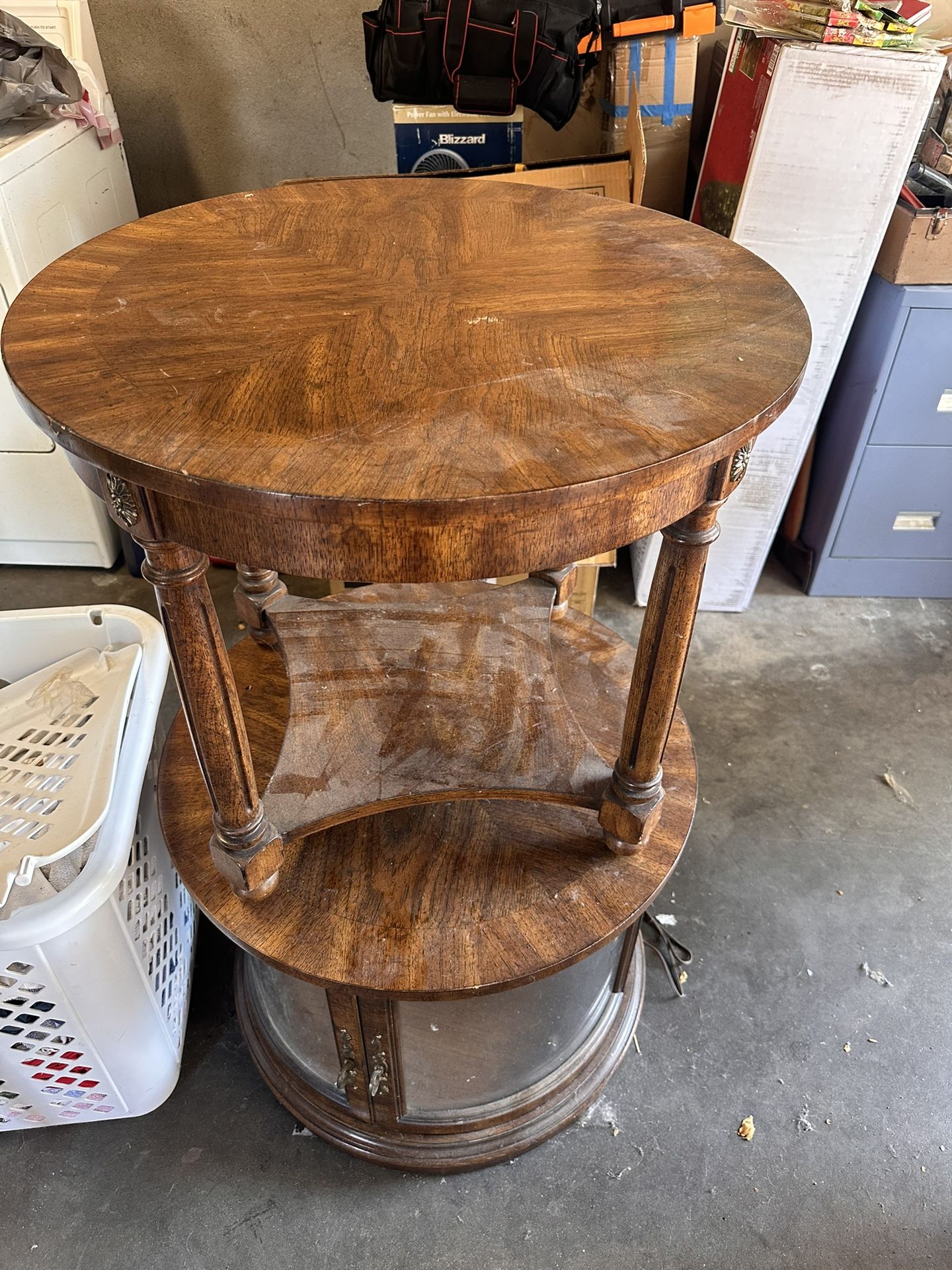 Table Set
