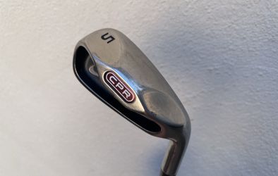Nike CPR 5 Iron Golf Club