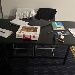 High Table 