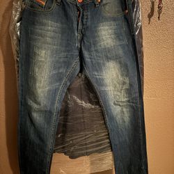 Diesel Adidas Men’s Pants size 32
