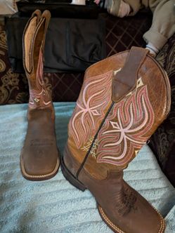 Boots R15