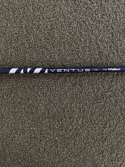 Ventus Velocore Blue HB 7S (Stiff) Hybrid Shaft