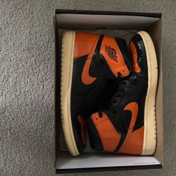 Jordan 1 SBB 3.0