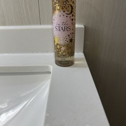 Bath & Bodywork’s perfume