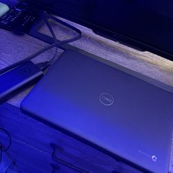 Chrome Book
