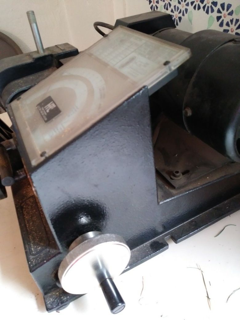 HPC 1200 Blitz Code Machine for Sale in Spokane, WA OfferUp