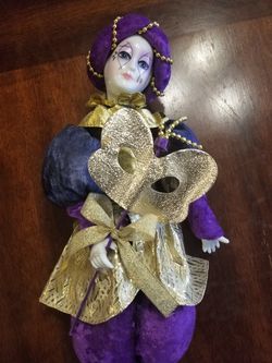 Porcelain doll (musical)