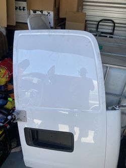 2014 Chevrolet Express