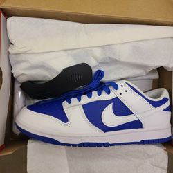 Nike Retro Dunk