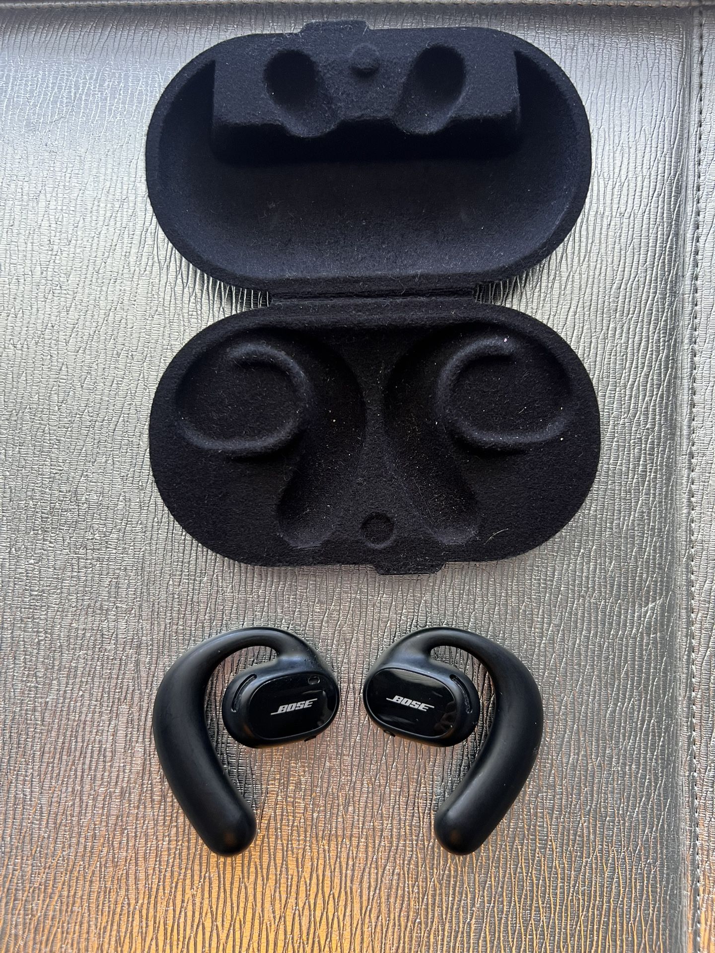 Bose Sport Open Earbuds