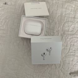 Apple AirPods Pro 3