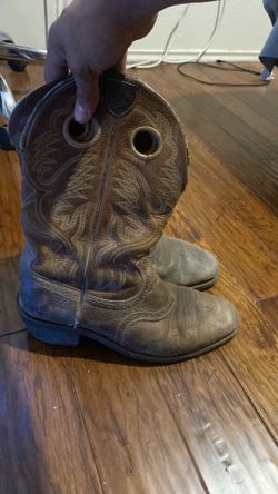 Arlat boots of guys
