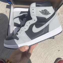 Jordan 1 High Shadow 2.0 Size 10.5 