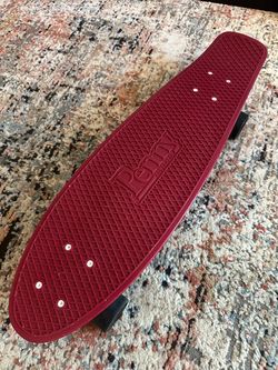 Penny Australia Plastic Cruiser Skateboard