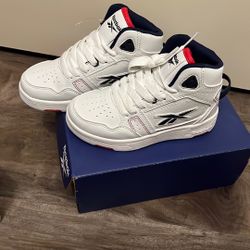 Brand New Reebok