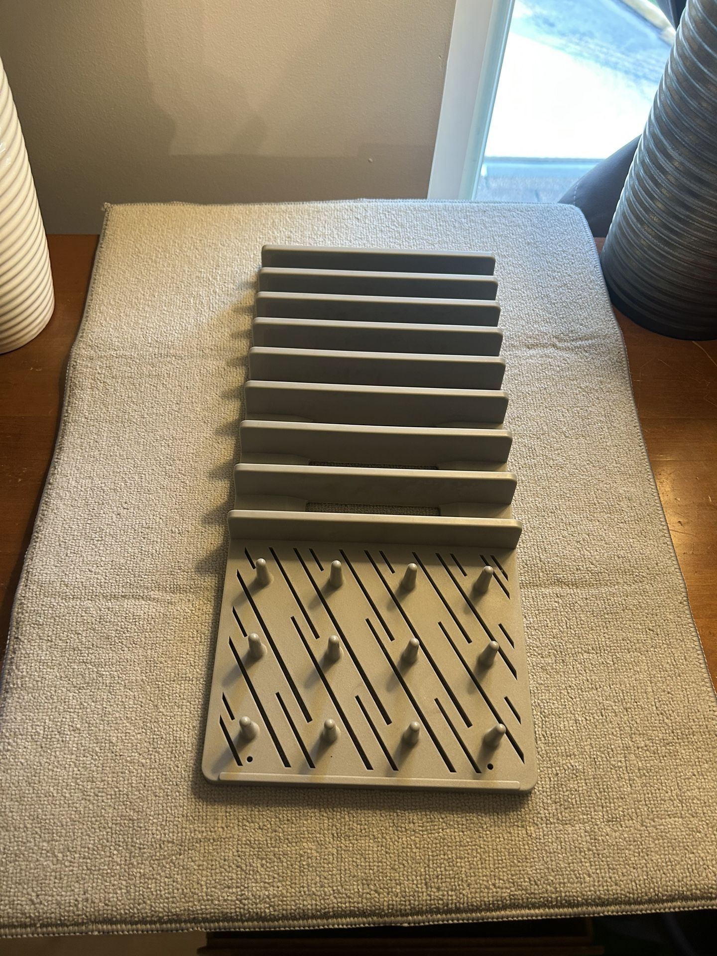 Dish Rack