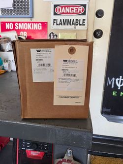 Warn winch relocation kit
