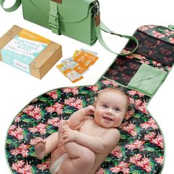 Munimu Changing Pad
