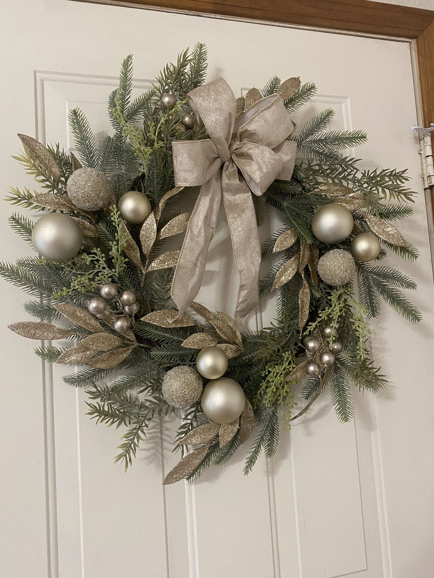 Decoración Navideña