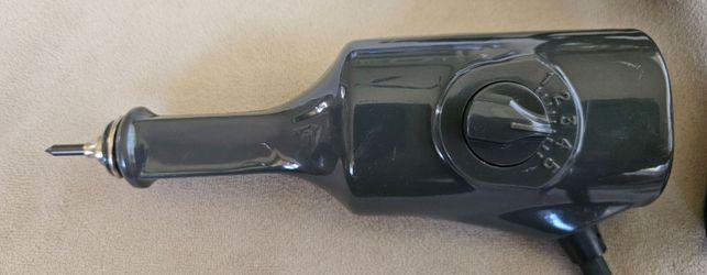 Dremel Model 290 Electric Engraver