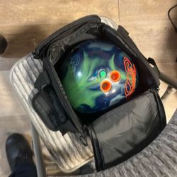 Ball And Babe