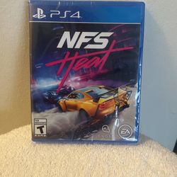 NaFS HEAT