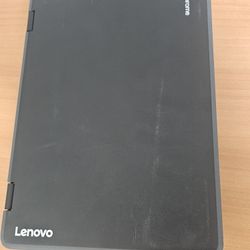 Lenovo N23 Chromebook 