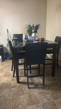 Dinning table