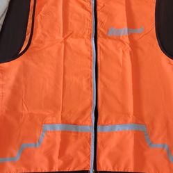 Safety Vest