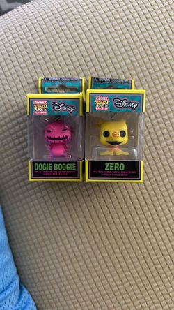 Funko Pocket Pop