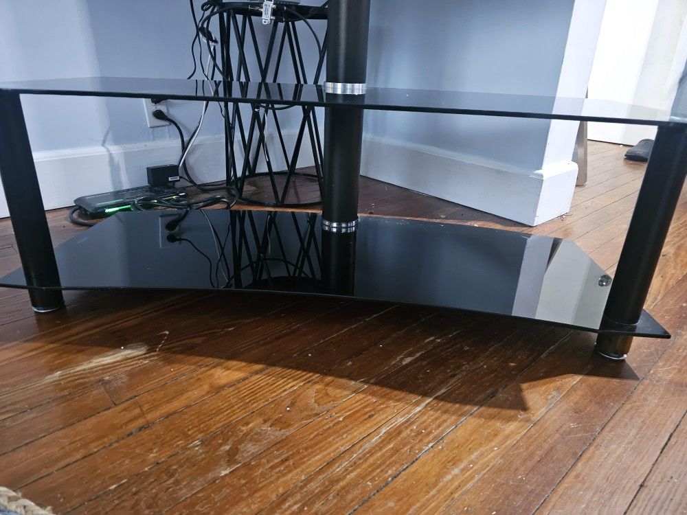 TV Stand with Free TV