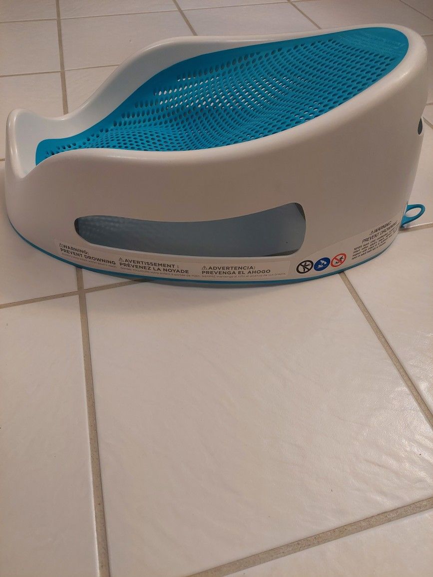 Baby Bathtub