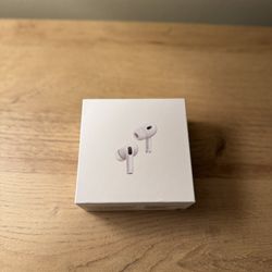 Airpod Pro Second Generation