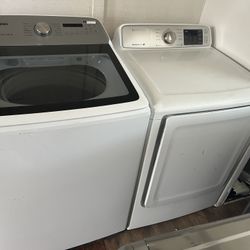 Washer N Dryer