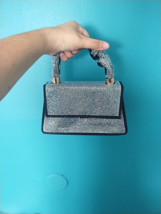 Clutch Purse