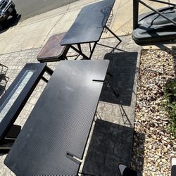 Desks