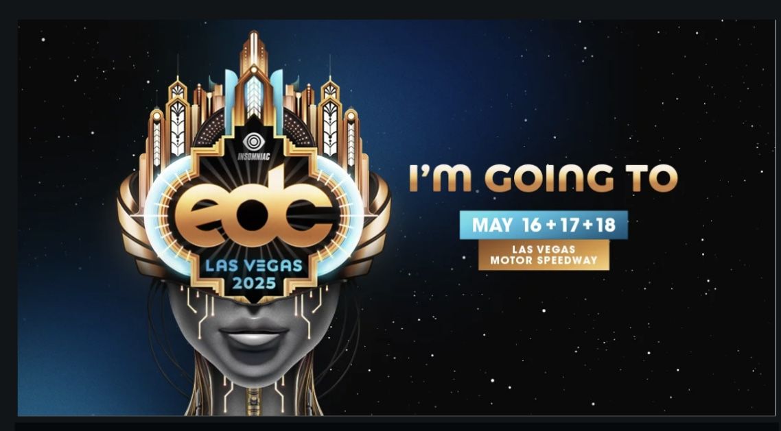 EDC 2025