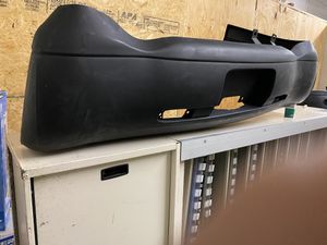 Photo 2000-2005 Chevy Monte Carlo SS rear bumper cover