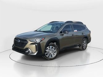2023 Subaru Outback