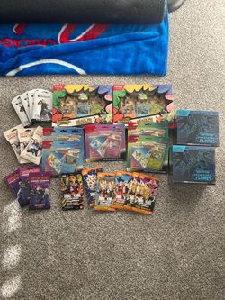 Sealed for trade