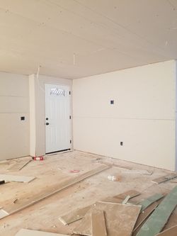 Drywall