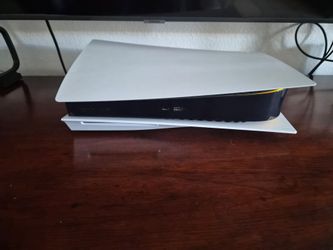 PS5
