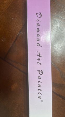 Brand New. Open Box. 