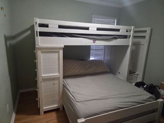 Bunkbed