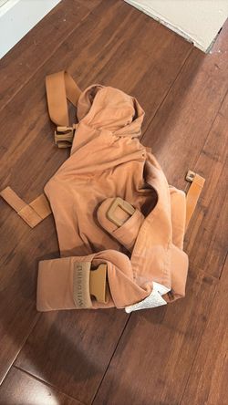 Wildbird newborn carrier