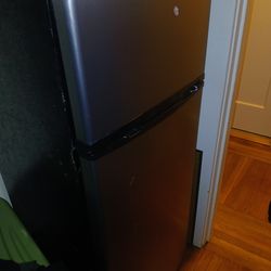 RCA Refrigerator For Sale.  PICK UP only. Easy to move