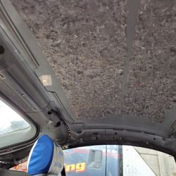 Audi TT 2001 quatro For parts