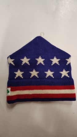 beanie hat